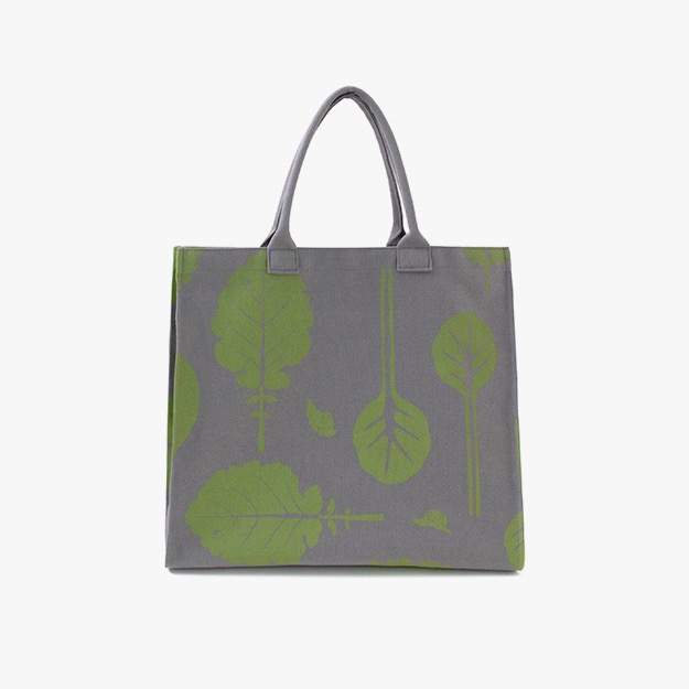 쌈잎 Pattern Bag / Series 05
