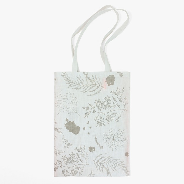 해초(그레이) Pattern Bag / Series 01